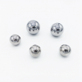 28.575 G16 Bicycles GCr15 Chrome Steel Ball